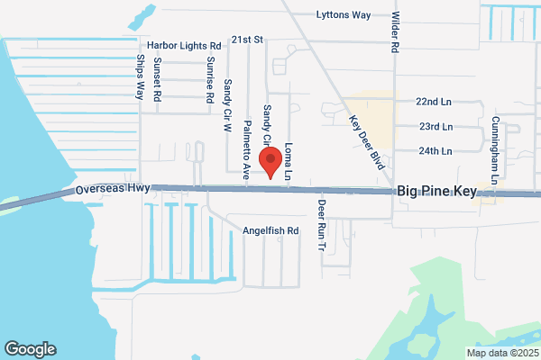 Florida Keys Real Estate