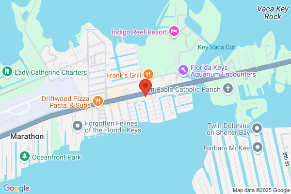 Florida Keys Vacation Rentals Incorporated