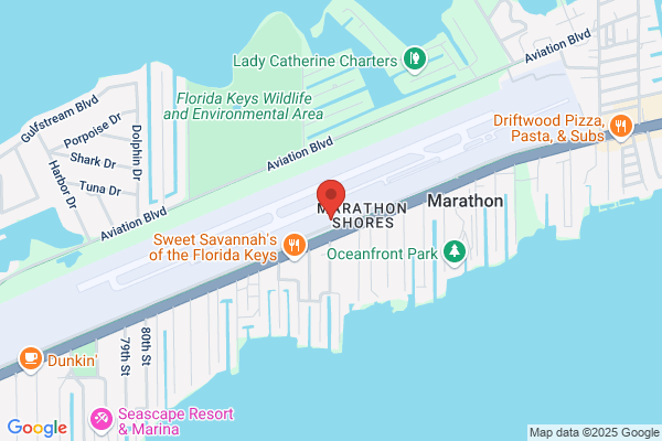 Keys Airport Shuttle
