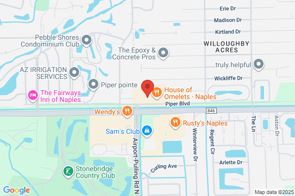 Micro-Sharp Hearing Centers of America