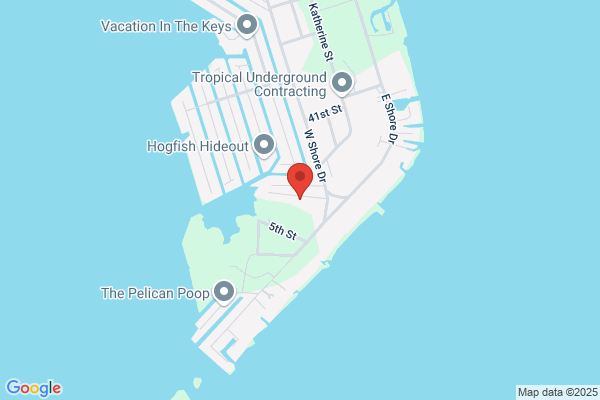 Pelican Plumbing of the Keys Inc