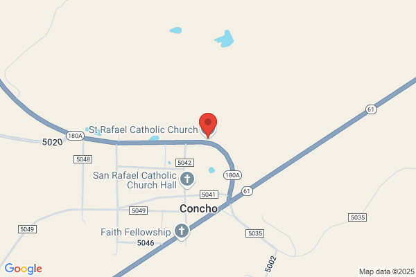 Catholic Churches