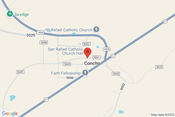 Concho Realty Llc