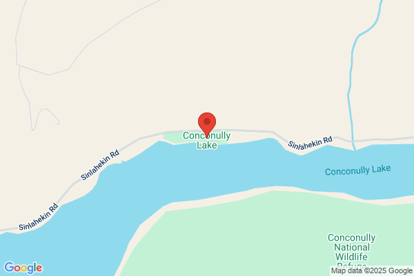 Conconully Lake Resort