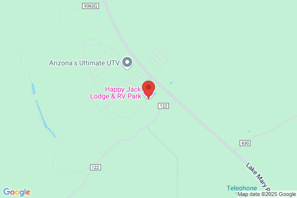 Jack's Rv Park & Motel Llc
