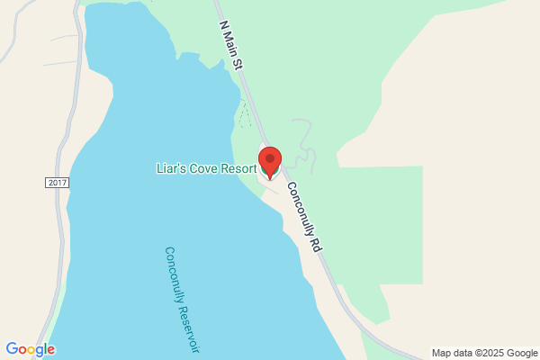Liar's Cove Resort