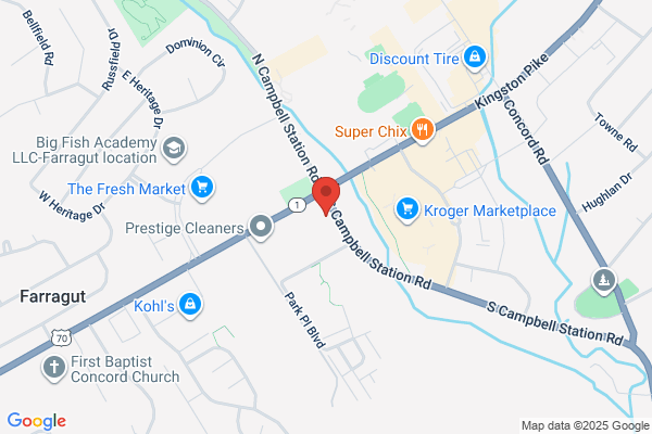 Farragut Modern Dentistry