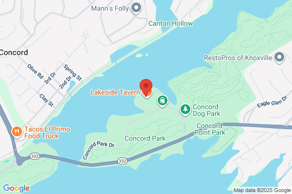 Nautical Boat Club - Concord