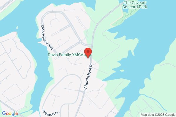Davis Family YMCA