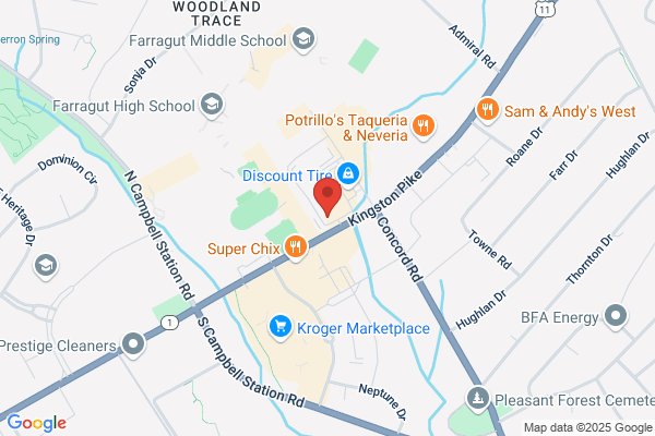 Firestone Tire & Service Centers