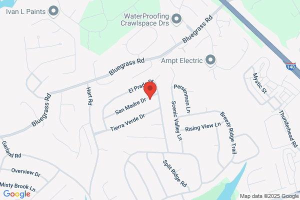 Guardian Home Inspection Specialist