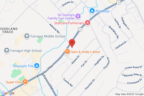 Knoxville Center For Early Education