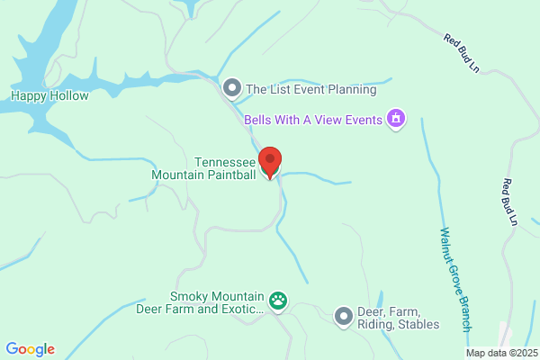 Knoxville Paintball Sports