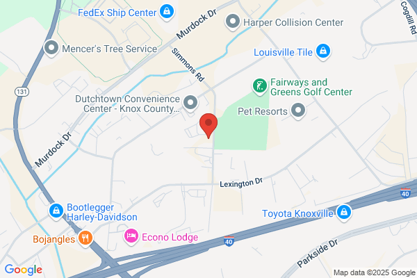 McGuire Roofing & Construction