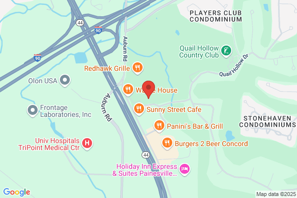 Mentor Plastic Surgery & MedSpa
