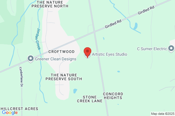Artistic  Eyes Studio