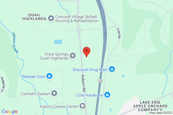 Vein Clinics of Lake County, and Wound Care Center
