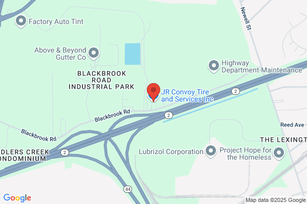 Convoy Tire and Services