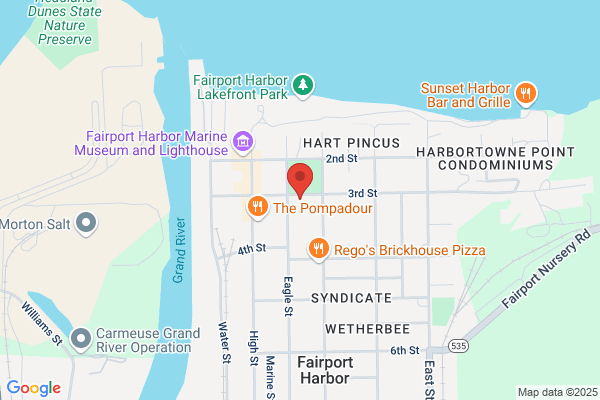 Fairport Congregational Church