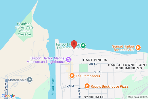Fairport Harbor Port Authority