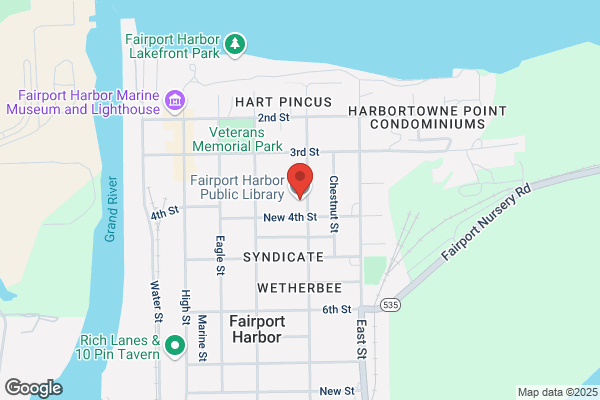 Fairport Public Library