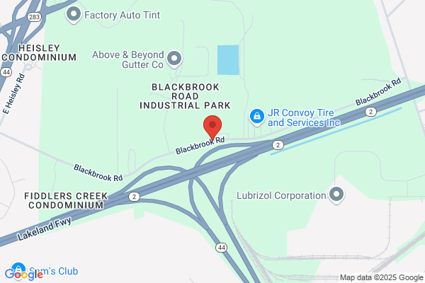 Hudson & Keyse Inc