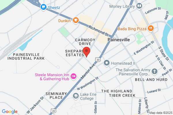 Painesville City Local Schools, Huntington Elementary