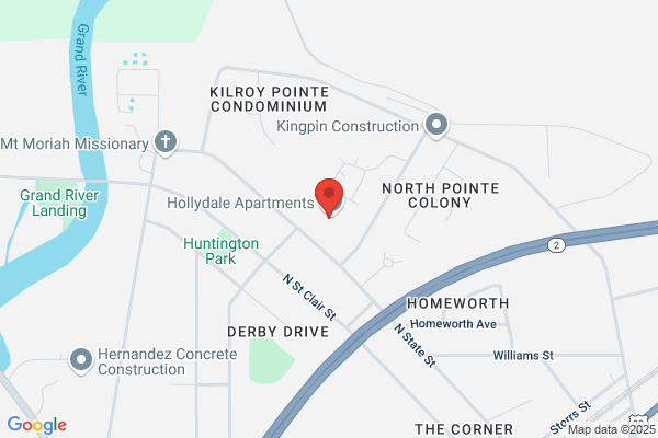 Shamrock Place Apartments