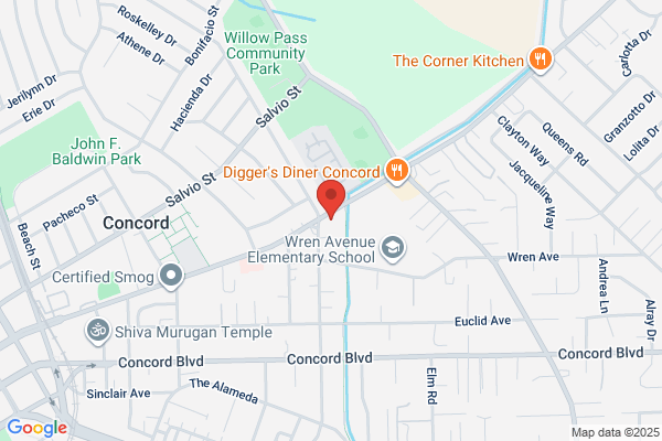 Columbia Business Services