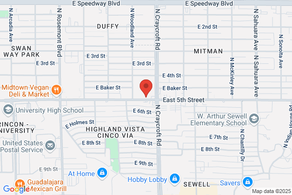 Lipman & Associates