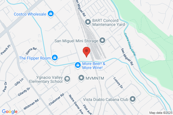 Big Air Heating & Air Conditioning Inc