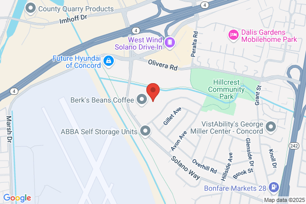 Commair
