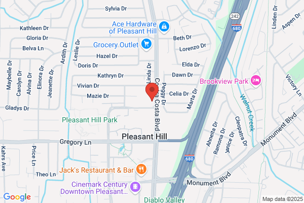 Walnut Creek Automotive