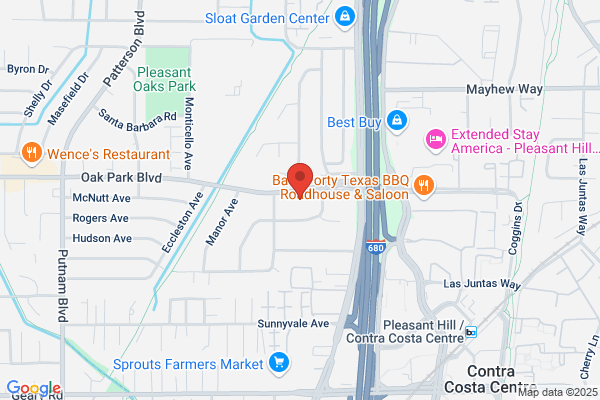 Pleasant Hill Post Acute