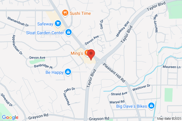 Pleasant Hill Veterinary Hospital