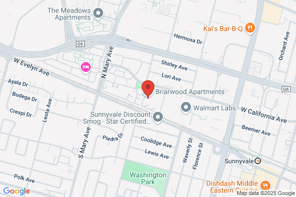Briarwood Apartments