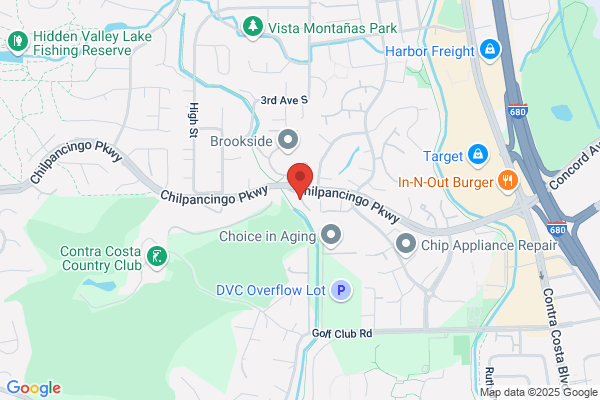 Country View Apartments