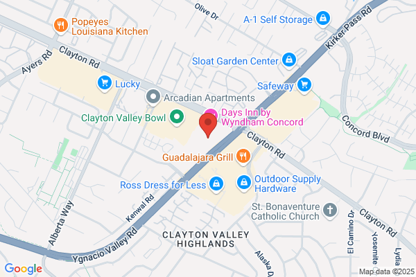Crossroad Apartments