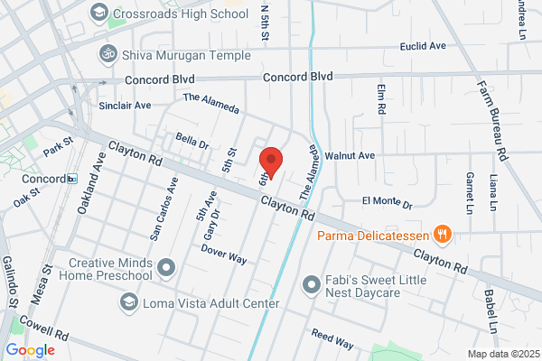 Lincoln Arms Apartments