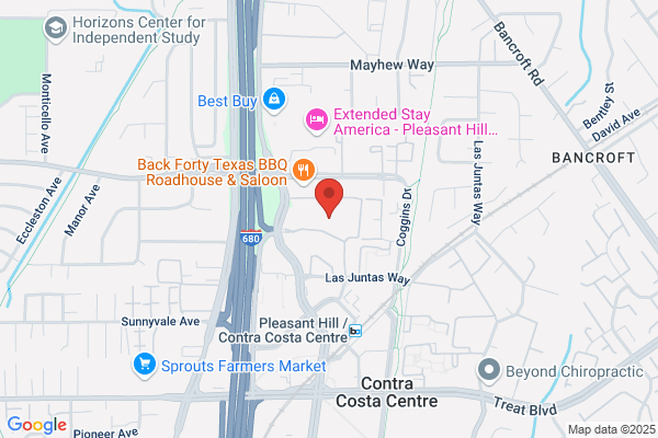 Park Regency Apartments