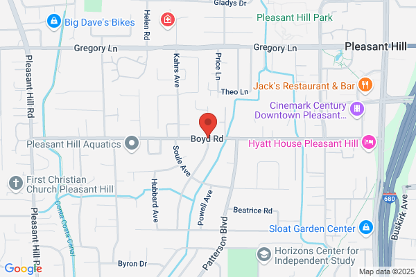 Pleasant Hill Village