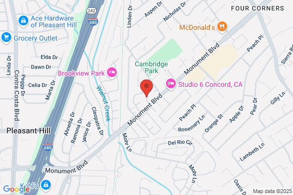 Sunridge Apartments