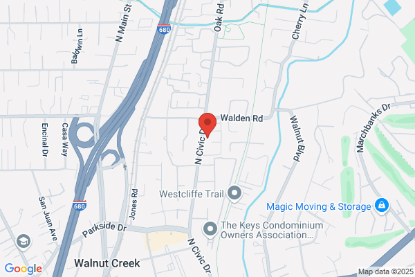 The Boulder Apartments