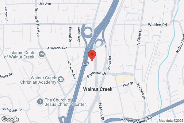 The Windsor Apartment Homes