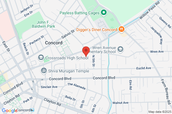 Willow Park Apartments