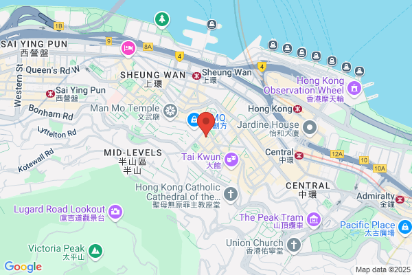 Hong Kong Lees