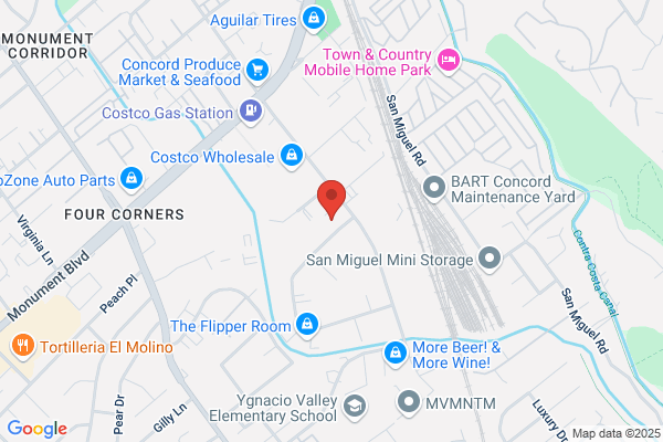 Office Machine Specialists