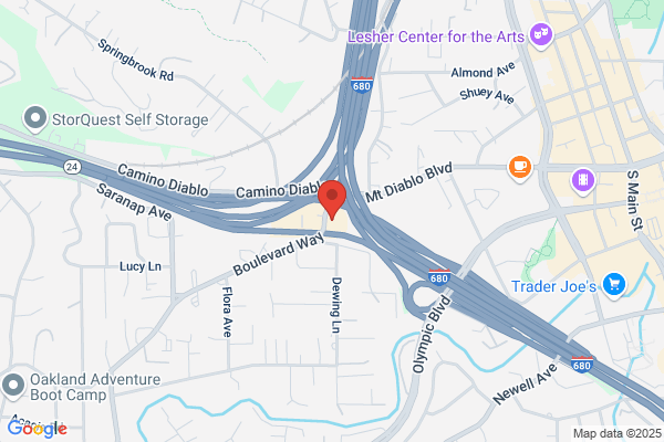 Walnut Creek Appliance Repair Discount