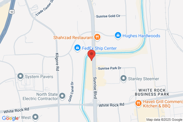 Capital Wholesale & Electric of Sacramento