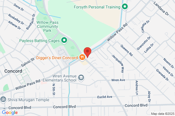 Bitcoin ATM Concord - Coinhub